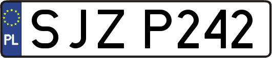 SJZP242