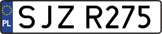 SJZR275