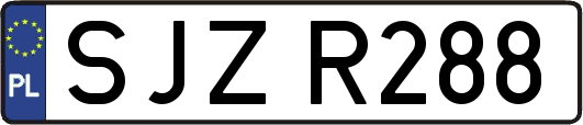 SJZR288