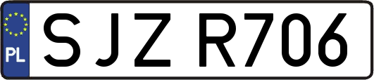 SJZR706