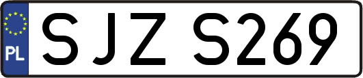 SJZS269