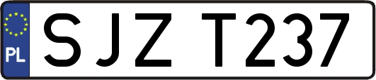 SJZT237