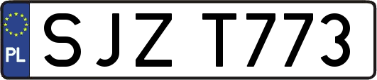 SJZT773