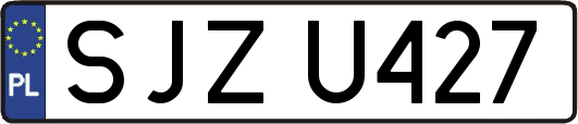 SJZU427