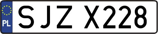 SJZX228