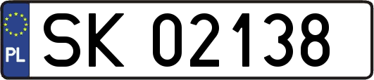 SK02138