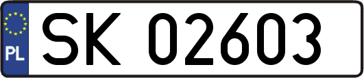 SK02603