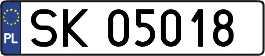 SK05018