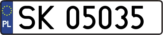 SK05035