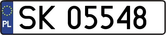 SK05548