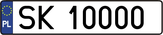 SK10000