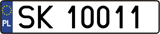 SK10011