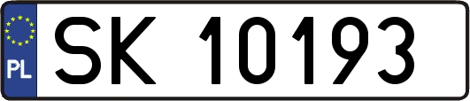 SK10193