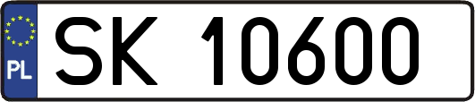 SK10600