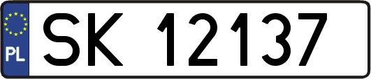 SK12137