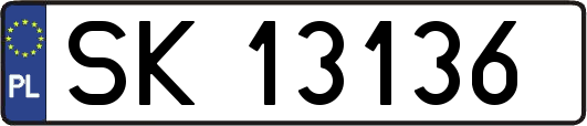 SK13136