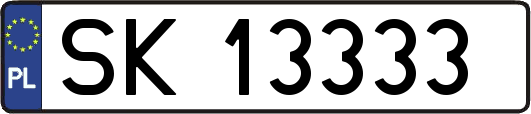 SK13333
