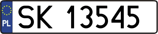 SK13545