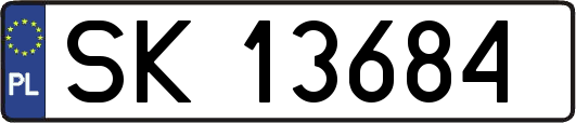 SK13684