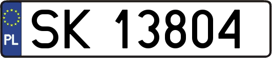SK13804