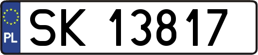 SK13817
