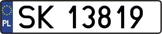SK13819