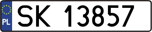 SK13857