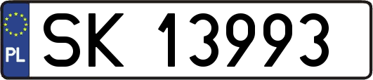 SK13993
