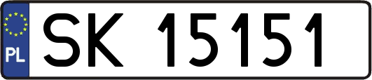SK15151