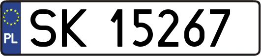 SK15267