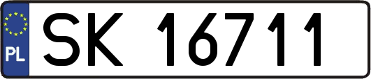 SK16711