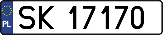 SK17170