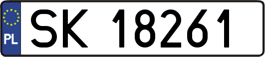 SK18261