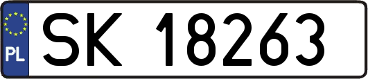 SK18263