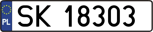 SK18303