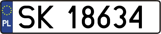 SK18634