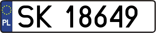 SK18649