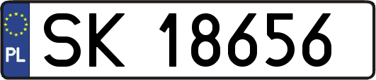 SK18656