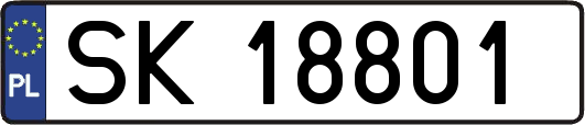 SK18801