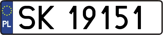 SK19151