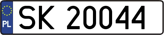 SK20044