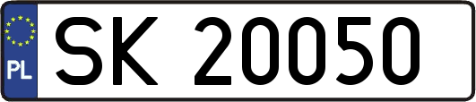 SK20050