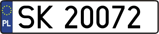 SK20072