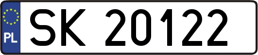 SK20122
