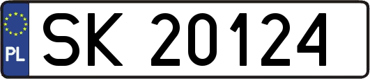SK20124