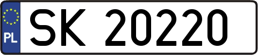 SK20220