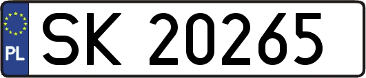 SK20265