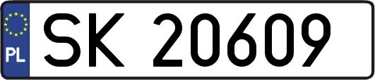 SK20609