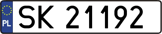 SK21192