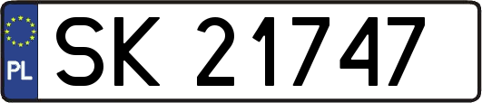 SK21747